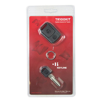 KEYLINE (TR100KIT) Keyless Cloning Kit