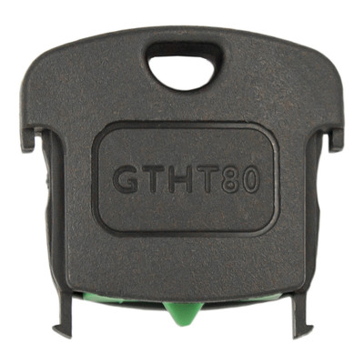 ILCO (AX00010950) GTHT80PLUS Cloneable Electronic Key Head 