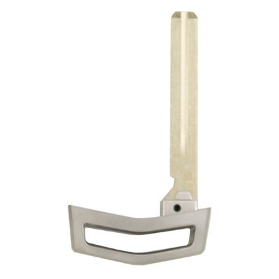 Hyundai Emergency Insert Key Blade 81996-D2000, TOY50 - New, OEM