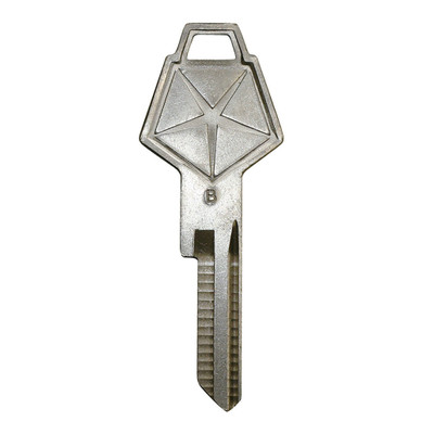 STRATTEC 320514 Y152 Mechanical Key, Pack of 10