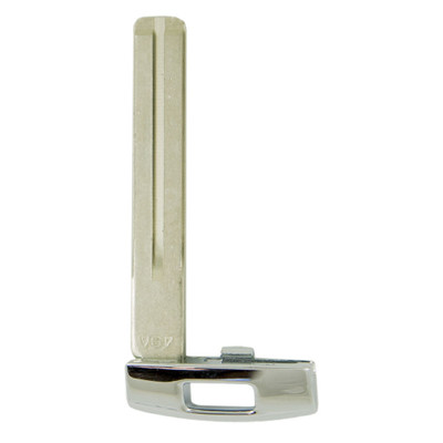 Kia Emergency Insert Key Blade 81996-2P300, KK10 - New, OEM