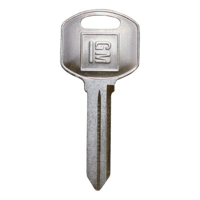STRATTEC 322177 B85 Mechanical Key, Pack of 10