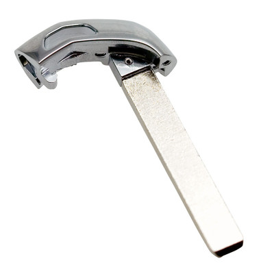 Strattec 5922070 Back Up Emergency Insert Key Blade 22984994 for HYQ2AB