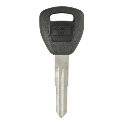 ILCO (AX00000472) HD106-PT5 Cloneable Transponder Key 