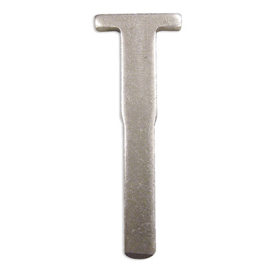 Strattec 4212475 Ford Back Up Emergency Key 164-R8045
