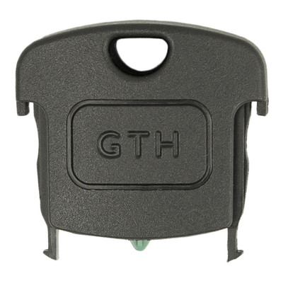 ILCO (AX00006770) GTH Cloneable Electronic Key Head 