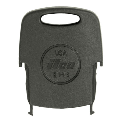 ILCO (EH3) Cloneable Electronic Key Head 