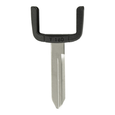 ILCO (AX00003430) EB3-A-Y160 Cloneable Horseshoe Blade 