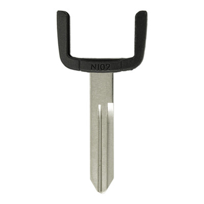 ILCO (AX00003500) EB3-H-NI02 Cloneable Horseshoe Blade 