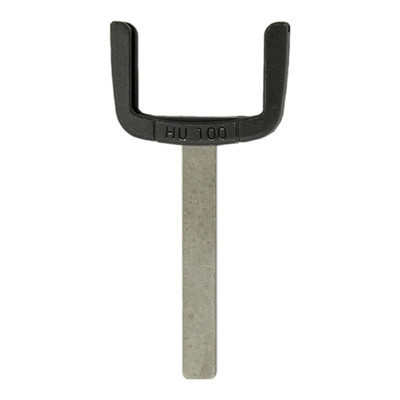 ILCO (AX00004790) EB3-V-HU100 Cloneable Horseshoe Blade 