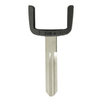 ILCO (AX00003560) EB3-P-SUB4 Cloneable Horseshoe Blade 