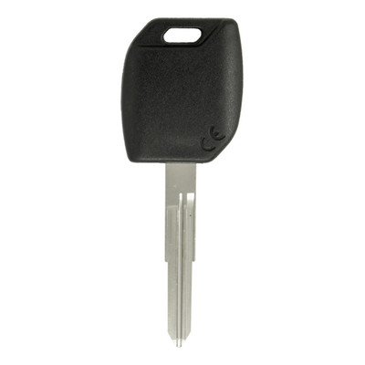 ILCO HON70MH Motorcycle Electronic Key Complete Silca Cloning 