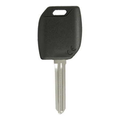 ILCO (HYN14RMH) Electronic Key Complete Silca Cloning 
