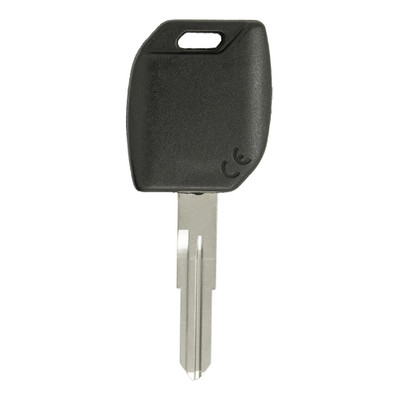 ILCO HON58RMH Motorcycle Electronic Key Complete Silca Cloning 