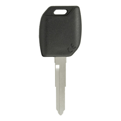 ILCO YH35RMH Motorcycle Electronic Key Complete Silca Cloning 