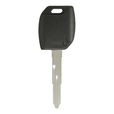 ILCO SZ17RMH Motorcycle Electronic Key Complete Silca Cloning 