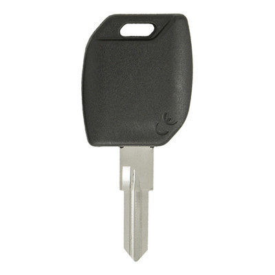 ILCO ZD24RMH Motorcycle Electronic Key Complete Silca Cloning 