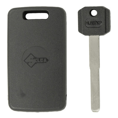 ILCO (HU137MHK) System Kit Cloning 