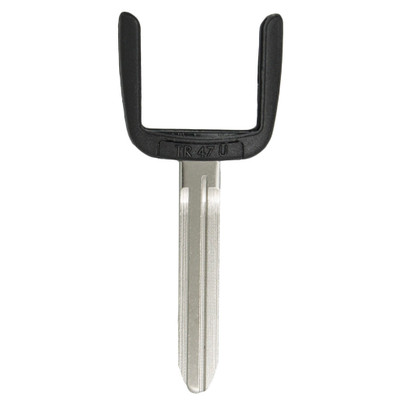 Keyline (TR47U) Cloneable Horseshoe Blade - Pack of 5