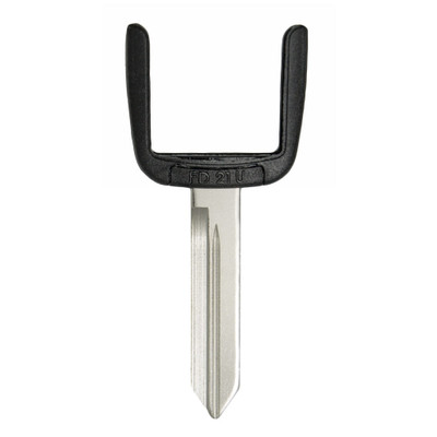 KEYLINE (FD21U) Cloneable Horseshoe Blade - Pack of 5