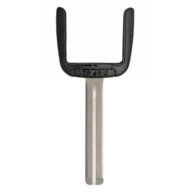 KEYLINE (TR49U) Cloneable Horseshoe Blade - Pack of 5