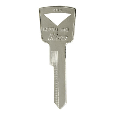 ILCO AL3034402B H18 Mechanical Key, Pack of 10