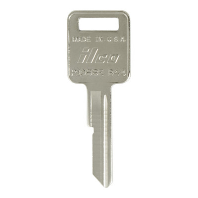 ILCO AL3481700B B44 Mechanical Key, Pack of 10