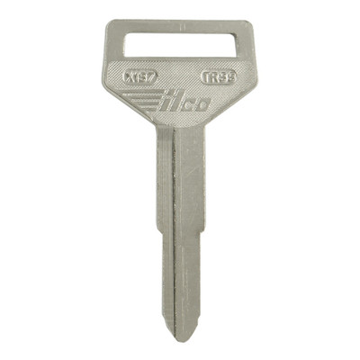 ILCO AF01054113 TR33 Mechanical Key, Pack of 10