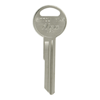 ILCO AL3575803B Y149 Mechanical Key, Pack of 10