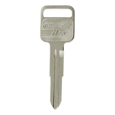ILCO AF01218093 B65 Mechanical Key, Pack of 10