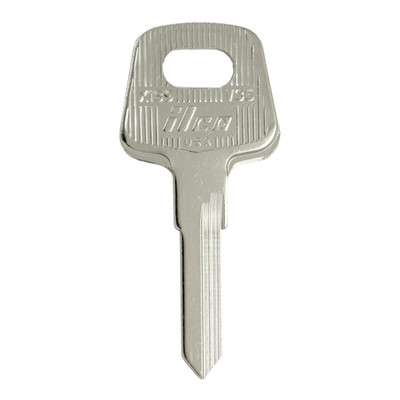 ILCO AF01073002 V35 Mechanical Key, Pack of 10