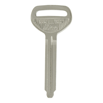 ILCO AF01444002 TR50 Mechanical Key, Pack of 10