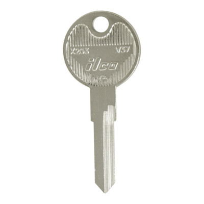 ILCO AF01281002 V37 Mechanical Key, Pack of 10
