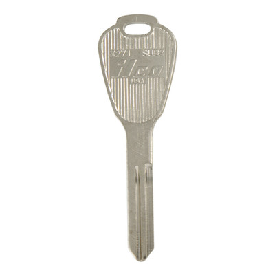 ILCO AF00007362 SUB2 Mechanical Key, Pack of 10