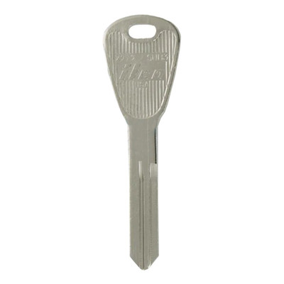 ILCO AF00007352 SUB3 Mechanical Key, Pack of 10