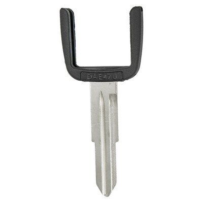KEYLINE (DAE47U) Cloneable Horseshoe Blade - Pack of 5
