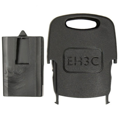 ILCO (EH3C) Cloneable Electronic Key Head - Pack of 5