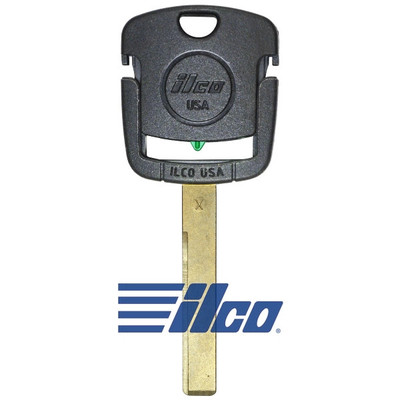 Ilco (AX00006800) GM45-GTK Cloneable Electronic Key 