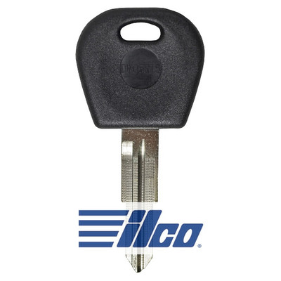 ILCO (AX00001030) DWO5RT5 Cloneable Transponder Key 