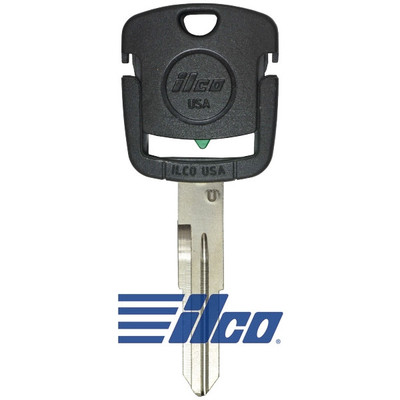 Ilco (AX00006810) HD111-GTK Cloneable Electronic Key 