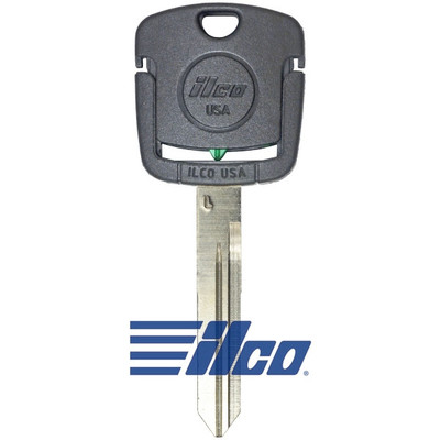 ILCO (AX00006870) MIT9-GTK Cloneable Electronic Key 