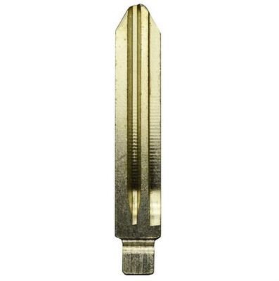 Kia Flip Key Replacement Blade 81996-2K000, HY15 - New, OEM
