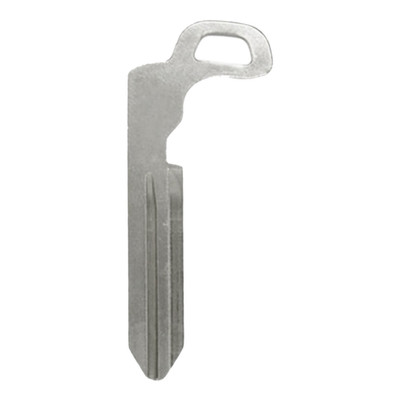 Infiniti Emergency Insert Key Blade H0564-AG310, DA34 - Aftermarket