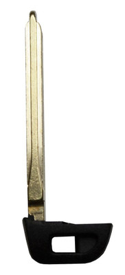 Toyota Scion Subaru Double-Sided Groove Emergency Insert Key Blade 69515-52120, TOY48 - New, OEM
