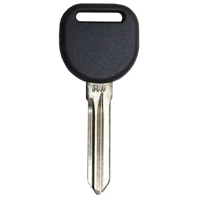 GM B107-PT5 Transponder Key RW (PT04-PT5) (Rewritable T5 WEDGE)