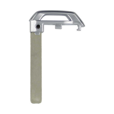 Kia Emergency Insert Key Blade 81996-R0710, KK12 - New, OEM