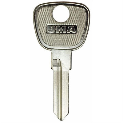 JMA BM-3 BMW3 Mechanical Key, Pack of 10