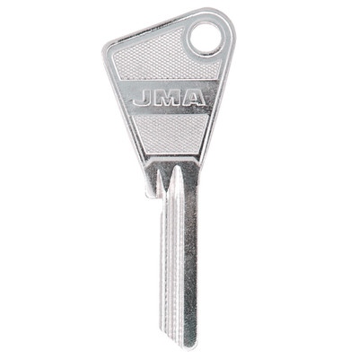 JMA VA-10 RN29 Mechanical Key, Pack of 10