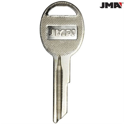 JMA AMM-2 RA3 Mechanical Key, Pack of 10