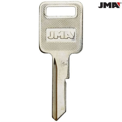 JMA GM-9 B46 Mechanical Key, Pack of 10